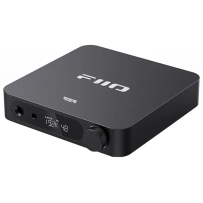 FiiO K11 R2R (Black / Czarny) - Stacjonarny DAC i Wzmacniacz Słuchawkowy - Raty 20x0% - Darmowa dostawa od 100 zł - PayPo - Leasing - Odsłuchy Konin - Specjalna oferta!