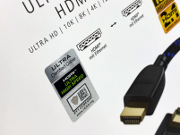IN-AKUSTIK Premium HDMI 2.1 8K - 5.0m - Przewód HDMI - Raty 20x0% - Darmowa dostawa od 100 zł - PayPo - Leasing - Odsłuchy Konin - Specjalna oferta! - 3