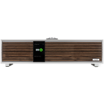Ruark Audio R410 Soft Grey - Zintegrowany system muzyczny - Raty 20x0% - Darmowa dostawa od 100 zł - PayPo - Leasing - Odsłuchy Konin - Specjalna oferta! - 5