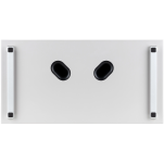 Ruark Audio R410 Soft Grey - Zintegrowany system muzyczny - Raty 20x0% - Darmowa dostawa od 100 zł - PayPo - Leasing - Odsłuchy Konin - Specjalna oferta! - 3