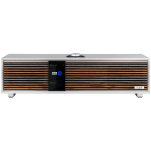 Ruark Audio R410 Soft Grey - Zintegrowany system muzyczny - Raty 20x0% - Darmowa dostawa od 100 zł - PayPo - Leasing - Odsłuchy Konin - Specjalna oferta! - 4
