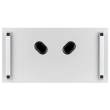 Ruark Audio R410 Soft Grey - Zintegrowany system muzyczny - Raty 20x0% - Darmowa dostawa od 50 zł - PayPo - Leasing - Odsłuchy Konin - Specjalna oferta! - 4
