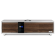 Ruark Audio R410 Soft Grey - Zintegrowany system muzyczny - Raty 20x0% - Darmowa dostawa od 50 zł - PayPo - Leasing - Odsłuchy Konin - Specjalna oferta! - 3