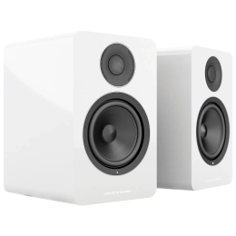 Acoustic Energy AE1 Active (Biały połysk / Piano White) - Aktywne Kolumny Podstawkowe - Raty 20x0% - Darmowa dostawa od 50 zł - PayPo - Leasing - Odsłuchy Konin - Specjalna oferta!