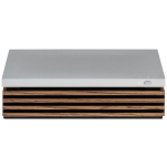 Ruark Audio R-CD100 (Fused Walnut) - Odtwarzacz CD - Raty 20x0% - Darmowa dostawa od 100 zł - PayPo - Leasing - Odsłuchy Konin - Specjalna oferta! - 2