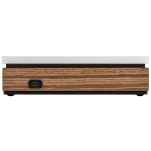 Ruark Audio R-CD100 (Fused Walnut) - Odtwarzacz CD - Raty 20x0% - Darmowa dostawa od 100 zł - PayPo - Leasing - Odsłuchy Konin - Specjalna oferta! - 3