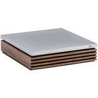 Ruark Audio R-CD100 (Fused Walnut) - Odtwarzacz CD - Raty 20x0% - Darmowa dostawa od 100 zł - PayPo - Leasing - Odsłuchy Konin - Specjalna oferta!