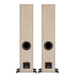 DALI SONIK 7 (Natural Oak / Dąb) - Kolumny Podłogowe - 2
