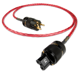 Nordost Norse 2 Heimdall 2 Power Cord IEC (EU) - 1.0m - Przewód Zasilający - Raty 0% - Specjalne Kody Rabatowe - Instal Audio Konin