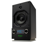McIntosh RS150 - Głośnik aktywny - Raty 20x0% - Darmowa dostawa od 100 zł - PayPo - Leasing - Odsłuchy Konin - Specjalna oferta! - 3