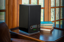 McIntosh RS150 - Głośnik aktywny - Raty 20x0% - Darmowa dostawa od 100 zł - PayPo - Leasing - Odsłuchy Konin - Specjalna oferta! - 4