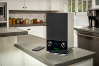 McIntosh RS150 - Głośnik aktywny - Raty 20x0% - Darmowa dostawa od 100 zł - PayPo - Leasing - Odsłuchy Konin - Specjalna oferta! - 5