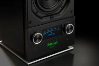 McIntosh RS150 - Głośnik aktywny - Raty 20x0% - Darmowa dostawa od 100 zł - PayPo - Leasing - Odsłuchy Konin - Specjalna oferta! - 6