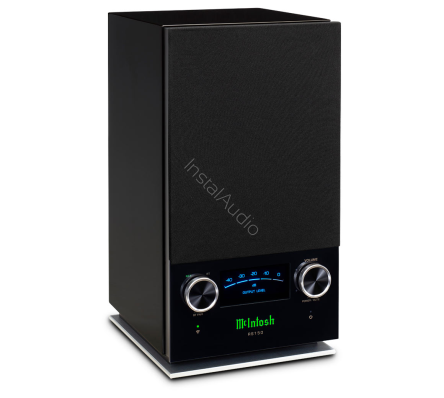 McIntosh RS150 - Głośnik aktywny - Raty 20x0% - Darmowa dostawa od 50 zł - PayPo - Leasing - Odsłuchy Konin - Specjalna oferta!