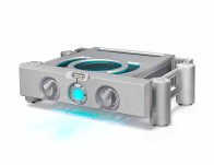 Chord Electronics Ultima PRE 3 Silver - Raty 20x0% - Darmowa dostawa od 100 zł - PayPo - Leasing - Odsłuchy Konin - Specjalna oferta! - 4