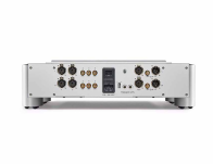 Chord Electronics Ultima PRE 3 Silver - Raty 20x0% - Darmowa dostawa od 100 zł - PayPo - Leasing - Odsłuchy Konin - Specjalna oferta! - 2