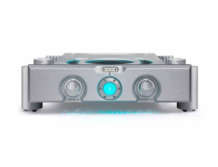 Chord Electronics Ultima PRE 3 Silver - Raty 20x0% - Darmowa dostawa od 50 zł - PayPo - Leasing - Odsłuchy Konin - Specjalna oferta!