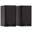 Monitor Audio Bronze 50 7G (Black / Czarny) - Kolumny podstawkowe - Raty 20x0% - Darmowa dostawa od 50 zł - PayPo - Leasing - Odsłuchy Konin - Specjalna oferta! - 3