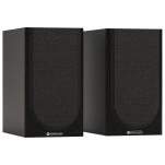 Monitor Audio Bronze 50 7G (Black / Czarny) - Kolumny podstawkowe - Raty 20x0% - Darmowa dostawa od 100 zł - PayPo - Leasing - Odsłuchy Konin - Specjalna oferta! - 3