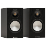 Monitor Audio Bronze 50 7G (Black / Czarny) - Kolumny podstawkowe - Raty 20x0% - Darmowa dostawa od 100 zł - PayPo - Leasing - Odsłuchy Konin - Specjalna oferta! - 4