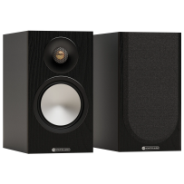 Monitor Audio Bronze 50 7G (Black / Czarny) - Kolumny podstawkowe - Raty 20x0% - Darmowa dostawa od 100 zł - PayPo - Leasing - Odsłuchy Konin - Specjalna oferta!