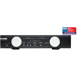 Musical Fidelity M8x Vinyl (Black / Czarny) - Przedwzmacniacz gramofonowy