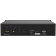 Unitra CSH-801 (Czarny / Black) - Raty 20x0% - Darmowa dostawa od 50 zł - PayPo - Leasing - Odsłuchy Konin - Specjalna oferta! - 2