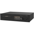 Unitra CSH-801 (Czarny / Black) - Raty 20x0% - Darmowa dostawa od 50 zł - PayPo - Leasing - Odsłuchy Konin - Specjalna oferta! - 3