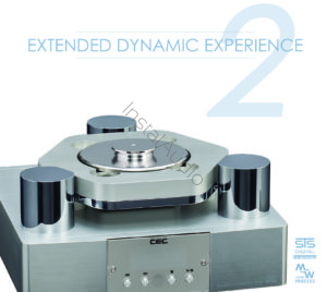 STS Digital - Extended Dynamic Experience vol 2 CD