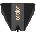Ortofon 2MR Black - Wkładka gramofonowa typu MM - Raty 20x0% - Darmowa dostawa od 100 zł - PayPo - Leasing - Odsłuchy Konin - Specjalna oferta! - 2