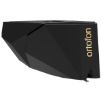 Ortofon 2MR Black - Wkładka gramofonowa typu MM - Raty 20x0% - Darmowa dostawa od 100 zł - PayPo - Leasing - Odsłuchy Konin - Specjalna oferta! - 4