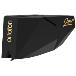 Ortofon 2MR Black - Wkładka gramofonowa typu MM - Raty 20x0% - Darmowa dostawa od 50 zł - PayPo - Leasing - Odsłuchy Konin - Specjalna oferta!