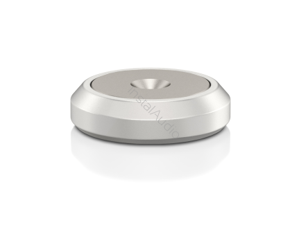 VIABLUE QTC Discs Silver - Raty 20x0% - Darmowa dostawa od 50 zł - PayPo - Leasing - Odsłuchy Konin - Specjalna oferta!