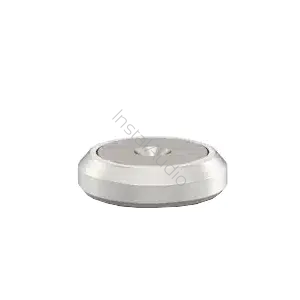 VIABLUE Spikes Discs (QTC 16 mm) Silver - Podkładki pod Kolce (1 szt.) - Raty 20x0% - Darmowa dostawa od 100 zł - PayPo - Leasing - Odsłuchy Konin - Specjalna oferta!