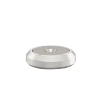 VIABLUE Spikes Discs (QTC 16 mm) Silver - Podkładki pod Kolce (1 szt.) - Raty 20x0% - Darmowa dostawa od 100 zł - PayPo - Leasing - Odsłuchy Konin - Specjalna oferta!