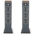 Focal Theva N°2 (No2) Dark Wood - Kolumny podłogowe - Raty 20x0% - Darmowa dostawa od 50 zł - PayPo - Leasing - Odsłuchy Konin - Specjalna oferta! - 5