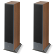 Focal Theva N°2 (No2) Dark Wood - Kolumny podłogowe - Raty 20x0% - Darmowa dostawa od 50 zł - PayPo - Leasing - Odsłuchy Konin - Specjalna oferta! - 4