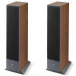 Focal Theva N°2 (No2) Dark Wood - Kolumny podłogowe - Raty 20x0% - Darmowa dostawa od 100 zł - PayPo - Leasing - Odsłuchy Konin - Specjalna oferta! - 4