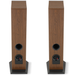 Focal Theva N°2 (No2) Dark Wood - Kolumny podłogowe - Raty 20x0% - Darmowa dostawa od 100 zł - PayPo - Leasing - Odsłuchy Konin - Specjalna oferta! - 2