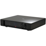 Rega Mercury - Przedwzmacniacz z Przetwornikiem DAC - 4