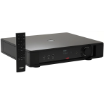 Rega Mercury - Przedwzmacniacz z Przetwornikiem DAC - 3