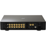 Rega Mercury - Przedwzmacniacz z Przetwornikiem DAC - 2