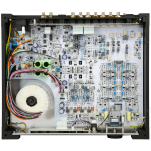 Rega Mercury - Przedwzmacniacz z Przetwornikiem DAC - 5
