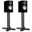 Monitor Audio ST-2 Universal Stand (Matte Black / Czarny) - Podstawki głośnikowe - 4