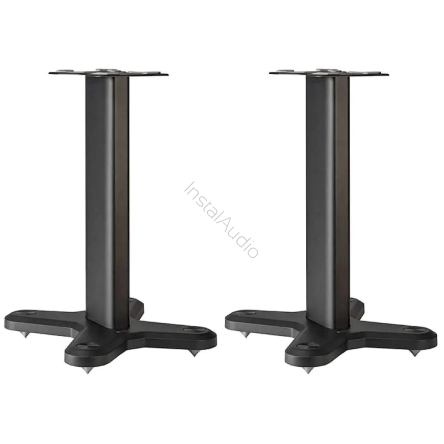 Monitor Audio ST-2 Universal Stand (Matte Black / Czarny) - Podstawki głośnikowe