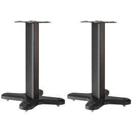 Monitor Audio ST-2 Universal Stand (Matte Black / Czarny) - Podstawki głośnikowe