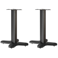 Monitor Audio ST-2 Universal Stand (Matte Black / Czarny) - Podstawki głośnikowe