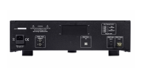 Unison Research Unico CD Uno Black - Raty 20x0% - Darmowa dostawa od 100 zł - PayPo - Leasing - Odsłuchy Konin - Specjalna oferta! - 3