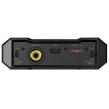 FiiO Q15 (Black / Czarny) - DAC i wzmacniacz słuchawkowy - Raty 20x0% - Darmowa dostawa od 50 zł - PayPo - Leasing - Odsłuchy Konin - Specjalna oferta! - 2