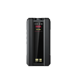FiiO Q15 (Black / Czarny) - DAC i wzmacniacz słuchawkowy - Raty 20x0% - Darmowa dostawa od 50 zł - PayPo - Leasing - Odsłuchy Konin - Specjalna oferta!